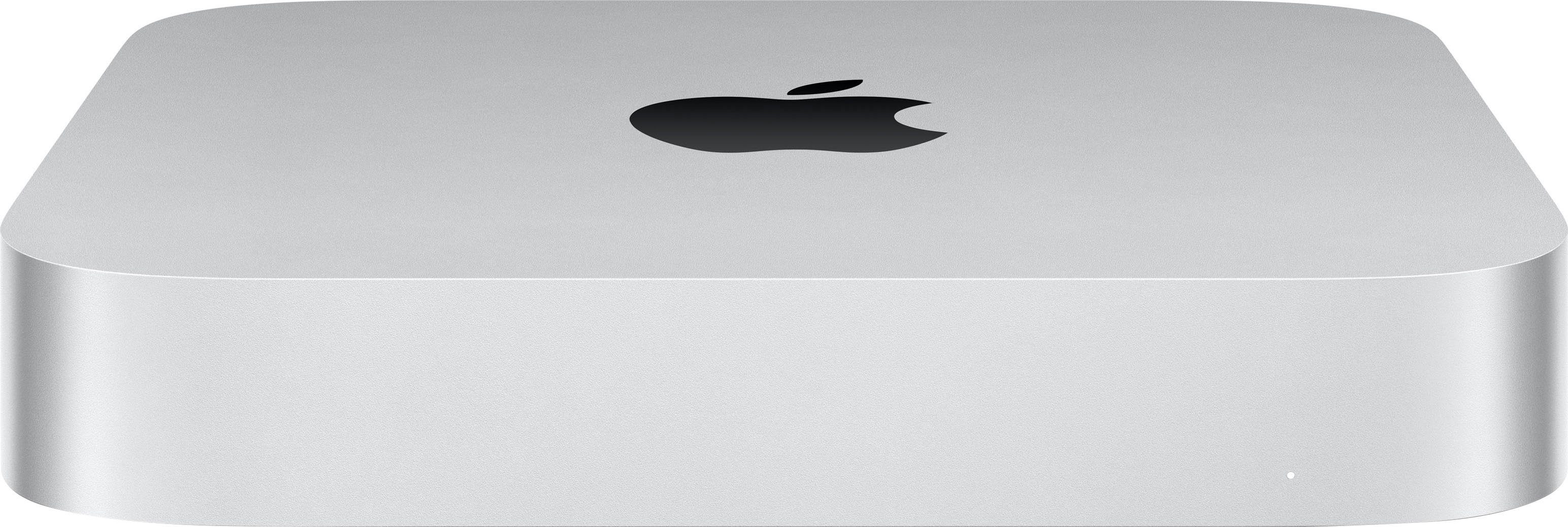 Apple Mac Mini Mac Mini (Apple Apple M2 M2, 10-Core GPU, 8 GB RAM, 1000 GB SSD)