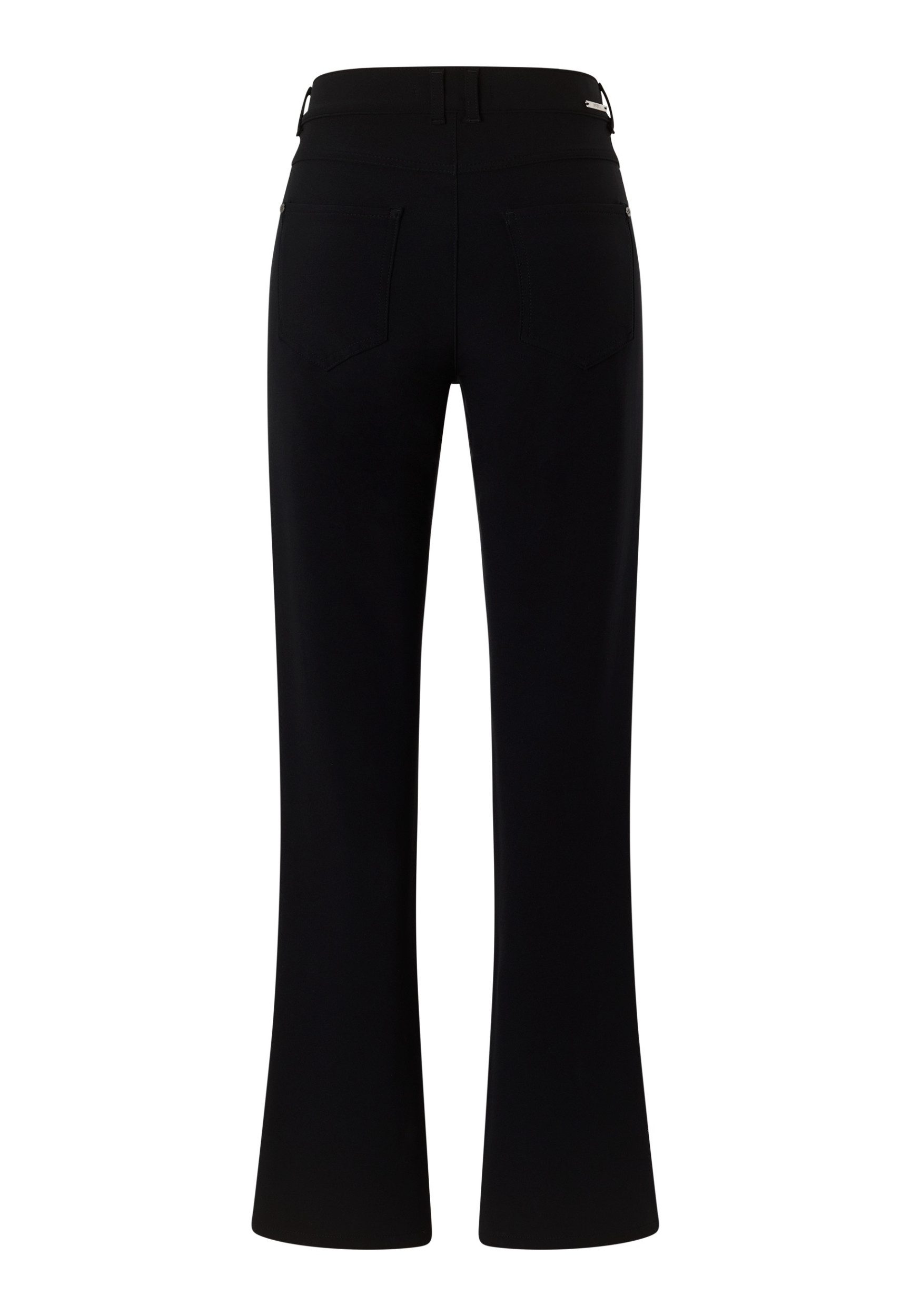 ANGELS Regular-fit-Jeans LARA - Bootcut Jeans - Schlaghose - Jeans - Damenjeans 