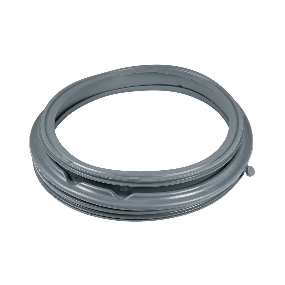 easyPART Dichtungsring wie EUROPART 10033425 Türmanschette Manschette, Waschmaschine
