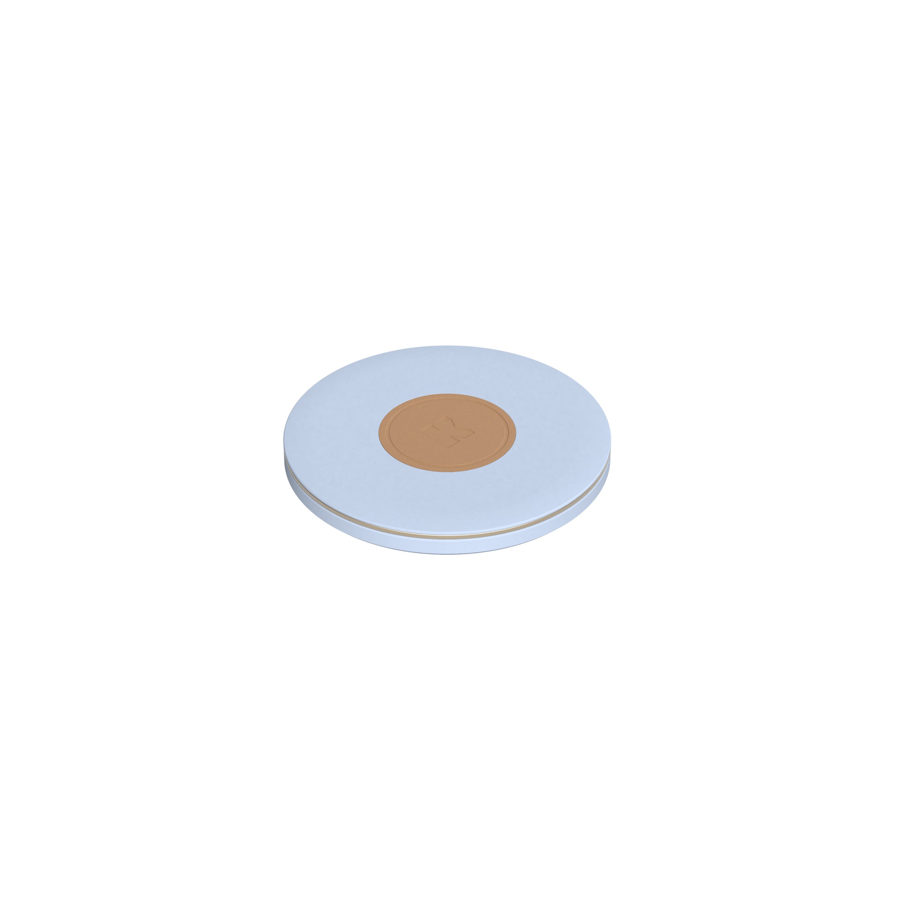 wiCHARGE II kabelloses Qi Ladegerät Wireless Charger