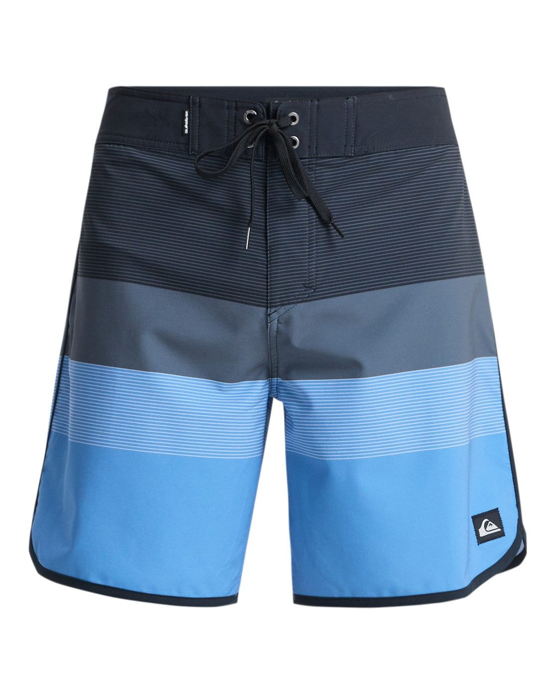 Quiksilver Boardshorts Surfsilk Scallop 18"
