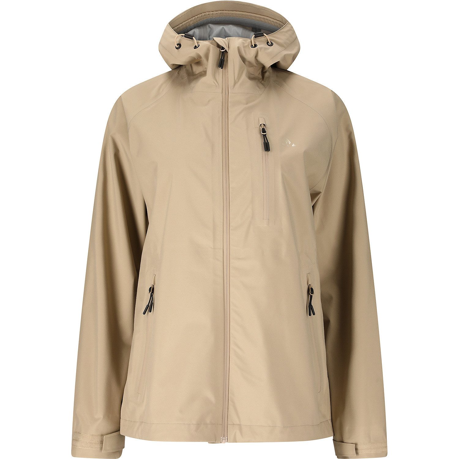 Softshelljacke Funktionsjacke Voyage W LayerTech Jacket W-PRO 15