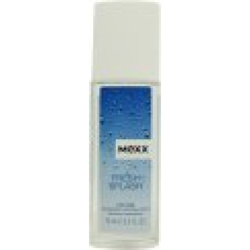Mexx Deo-Roller Fresh Splash For Him DEO Glas 75ml