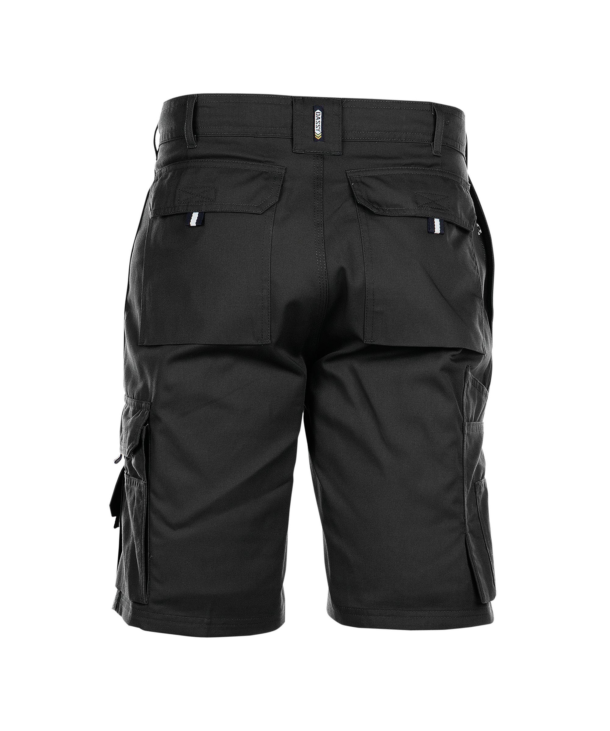 Dassy Arbeitsshorts Arbeitsshorts Bari (1-tlg) günstig online kaufen