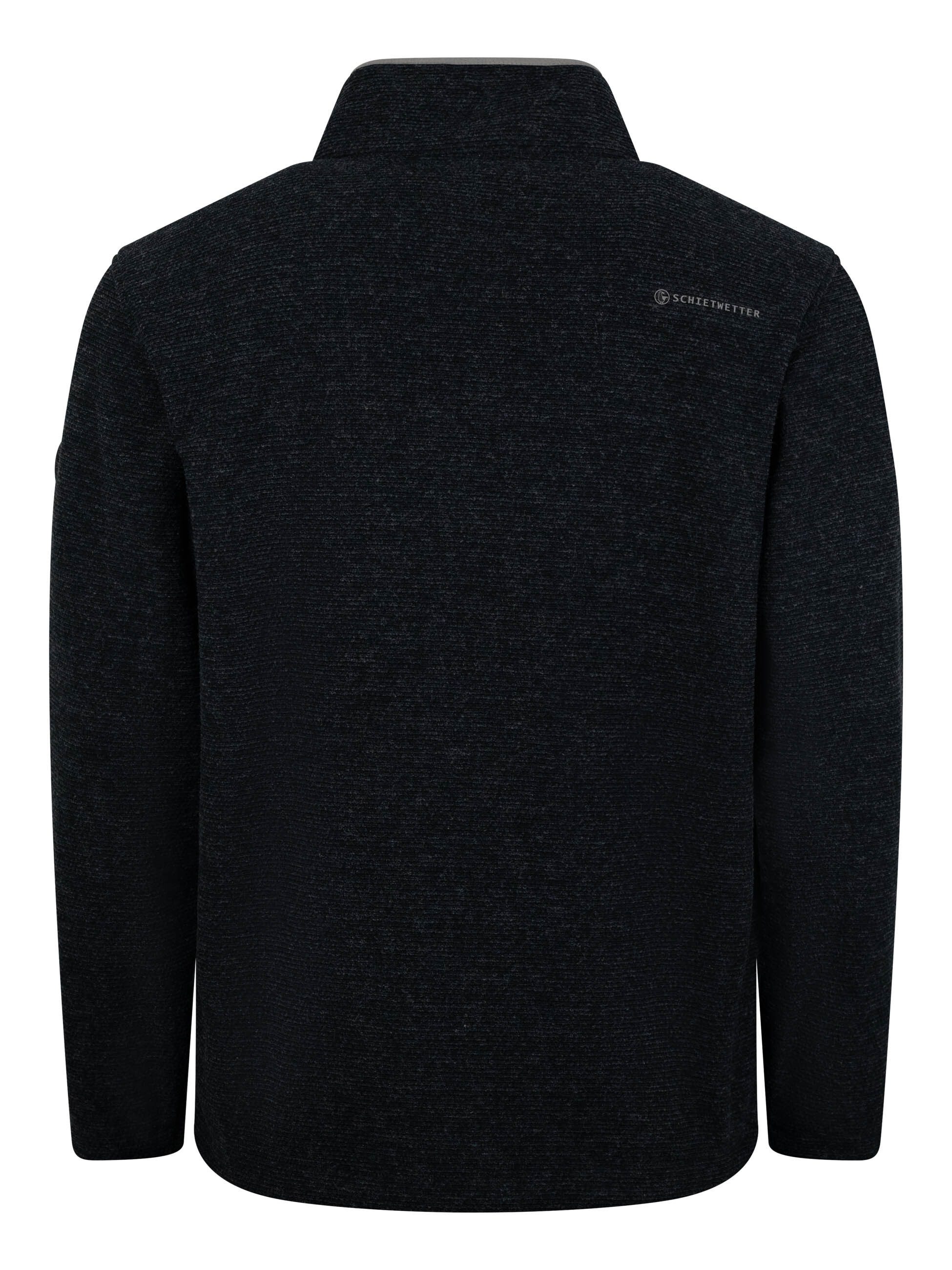 Schietwetter Fleecejacke Herren Fleecejacke "Koggen Karl" günstig online kaufen
