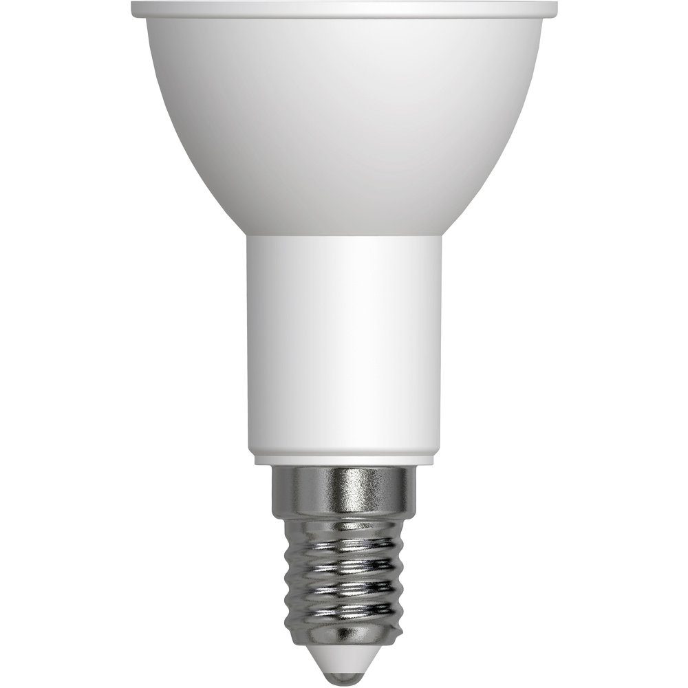 MÜLLER LICHT LED-Leuchtmittel Müller-Licht 401021 LED EEK G (A - G) E14 Reflektor 4.2 W Warmweiß (