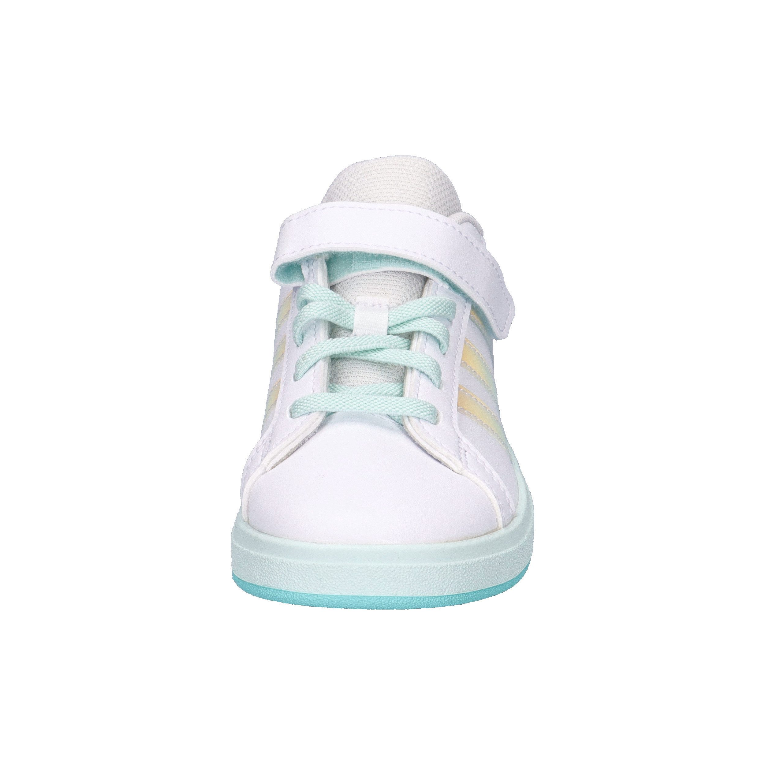 adidas Performance adidas Kinder Sneaker GRAND COURT 2.0 EL C Sneaker