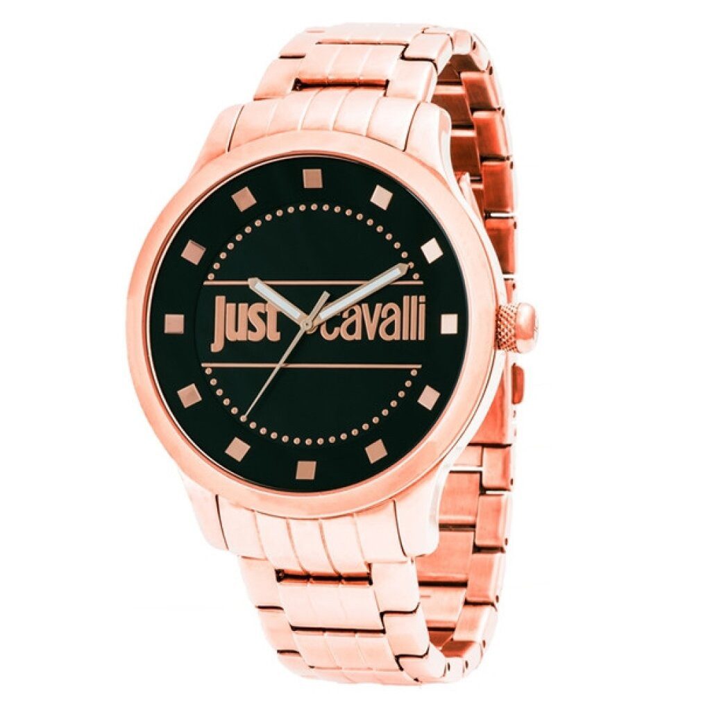 Just Cavalli Luxusuhr TIME WATCHES Mod. R7253127524