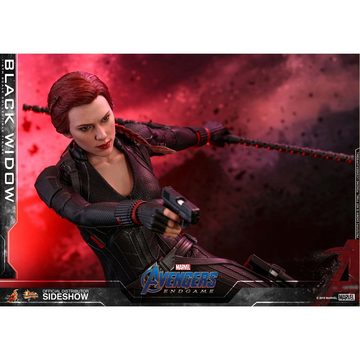 Hot Toys Actionfigur Black Widow - Avengers: Endgame