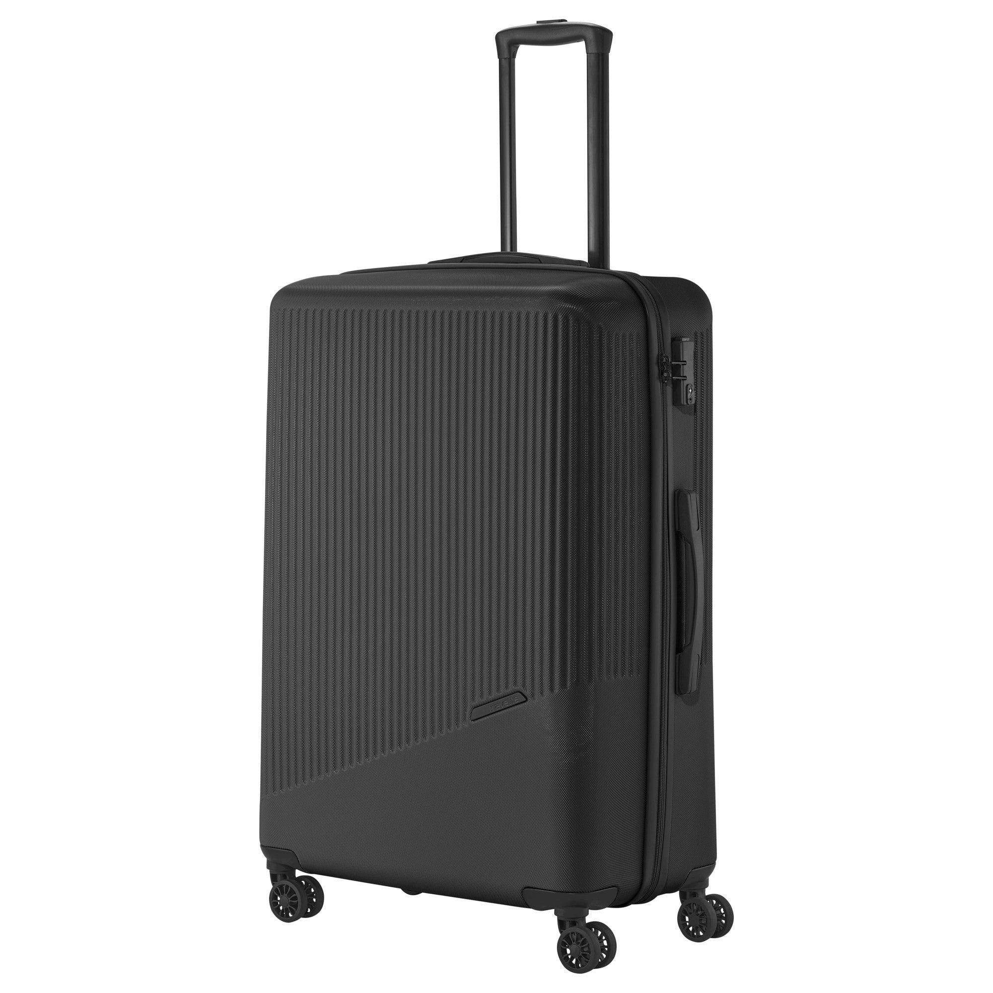 travelite Hartschalen-Trolley Bali, 4 Rollen günstig online kaufen