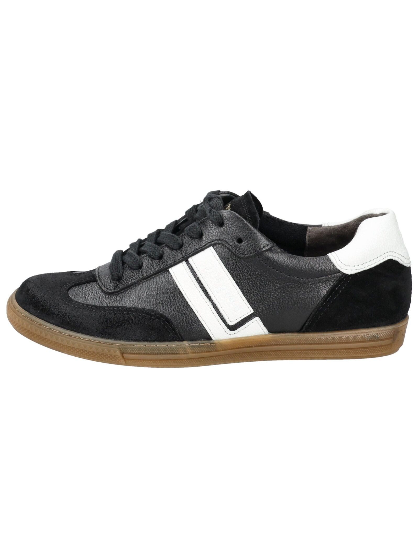 Paul Green Paul Green Sneaker Leder Sneaker
