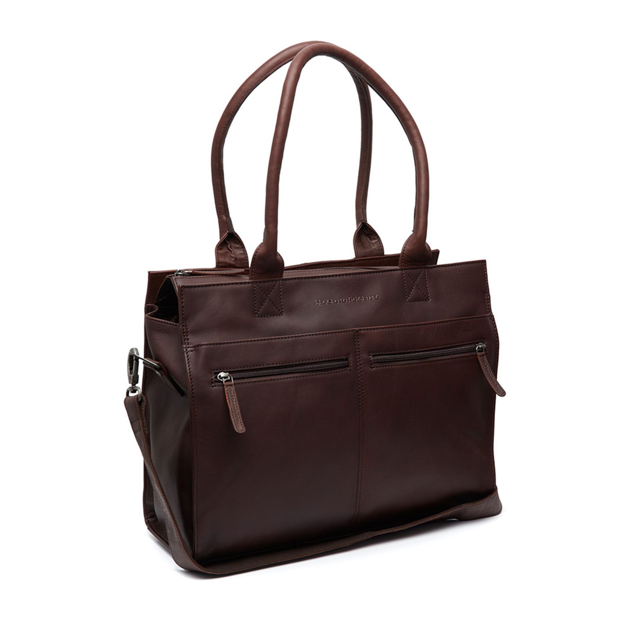 Wickeltasche