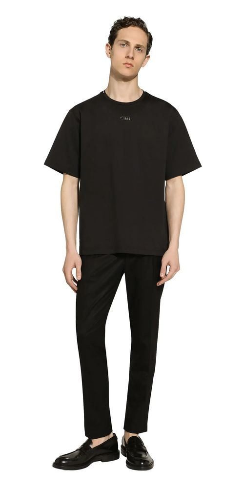 Valentino Print-Shirt Dolce & Gabbana T-Shirt günstig online kaufen
