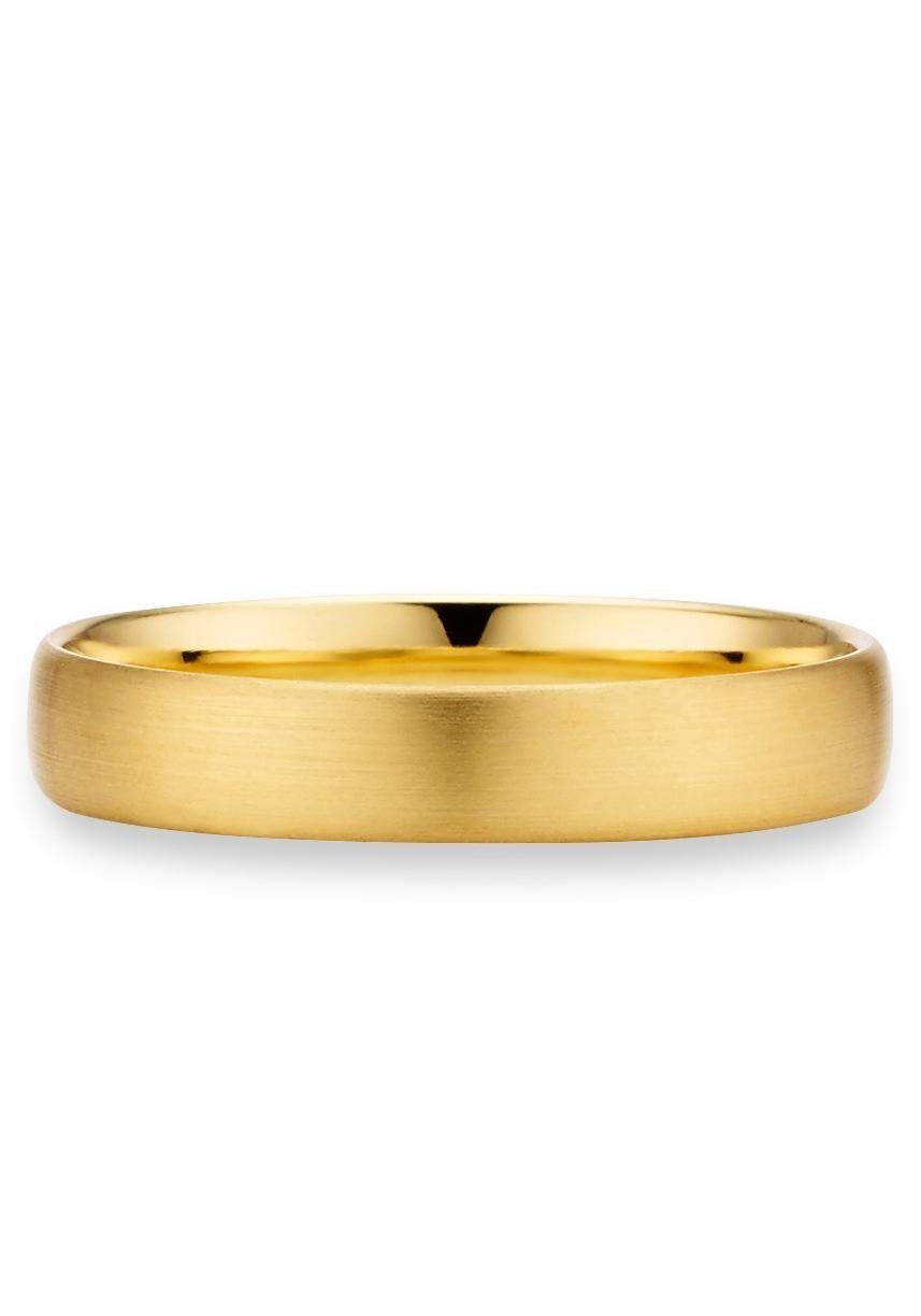 Phönix Trauring Schmuck Geschenk Gold 333 Trauring Ehering LIEBE versch. Varianten, Made in Germany, wahlweise mit oder ohne Brillant