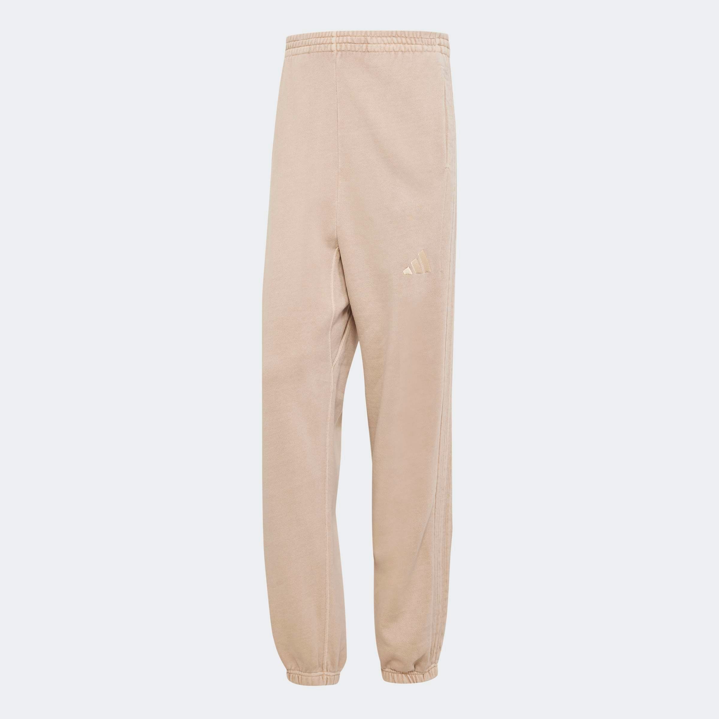 Jogginghose ALL SZN FRENCH TERRY WASHED LOOSE HOSE