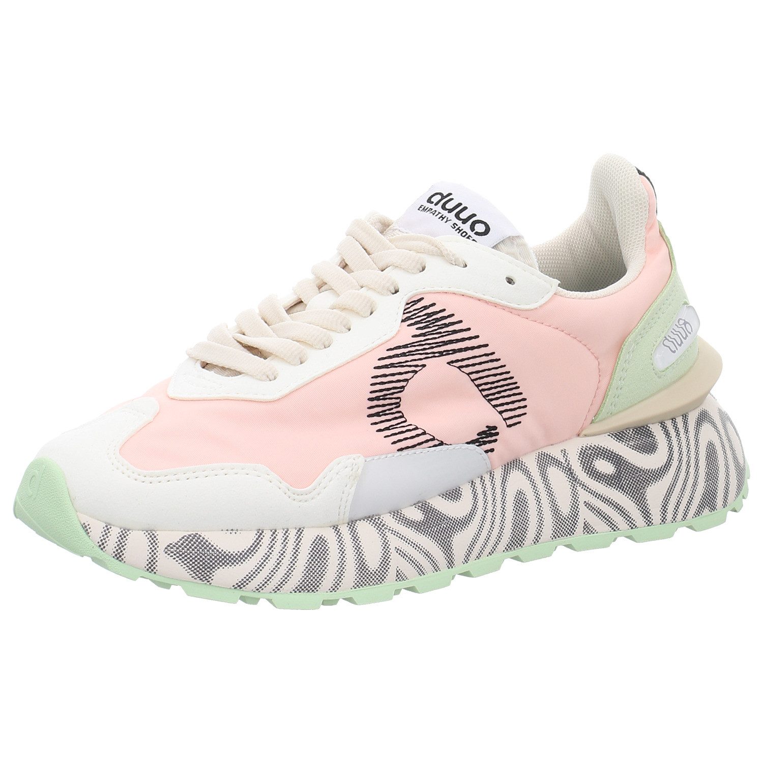 Duuo Sensei Moon Sneaker