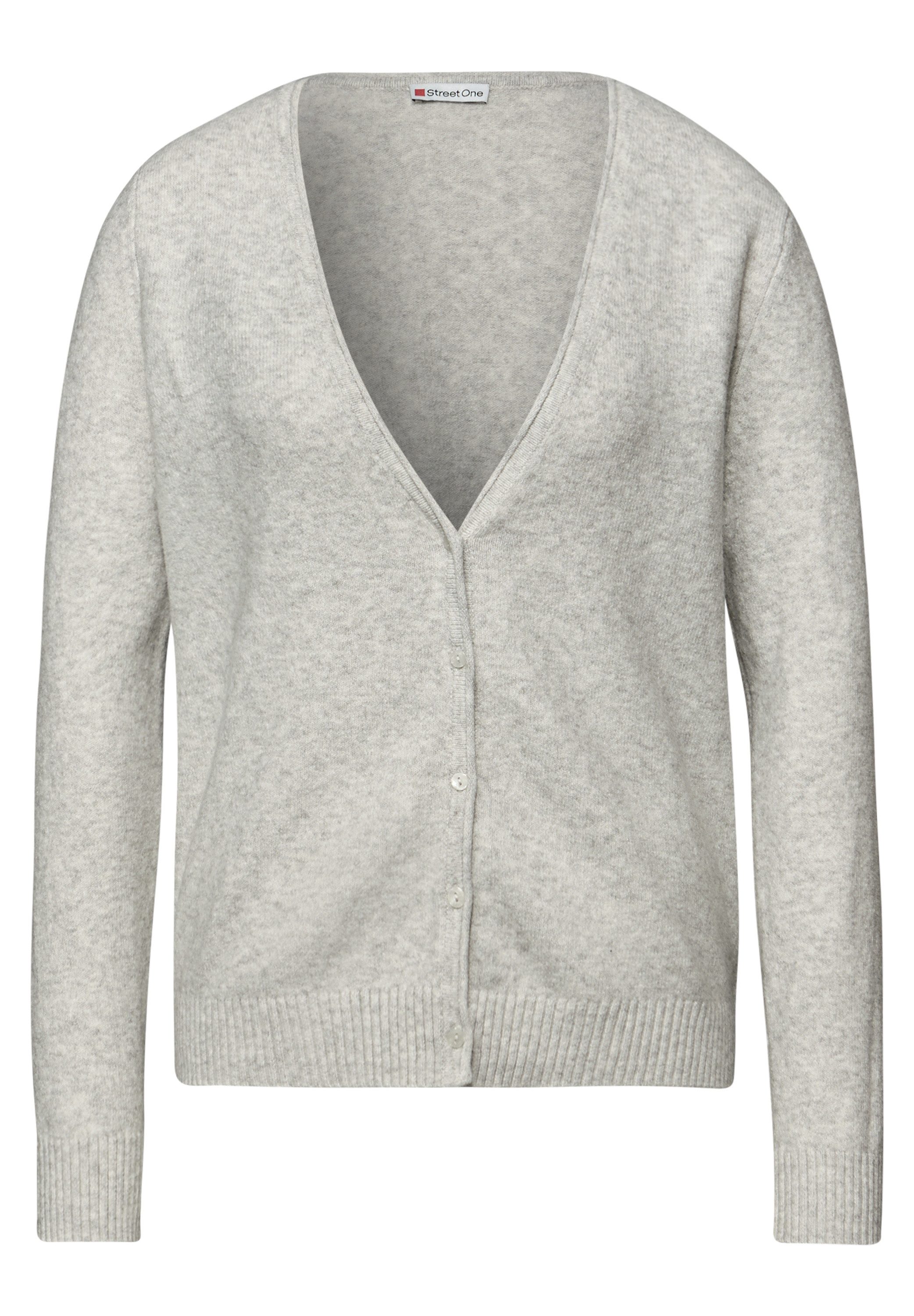 pelican grey mel.
