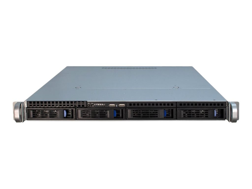 Inter-Tech PC-Gehäuse