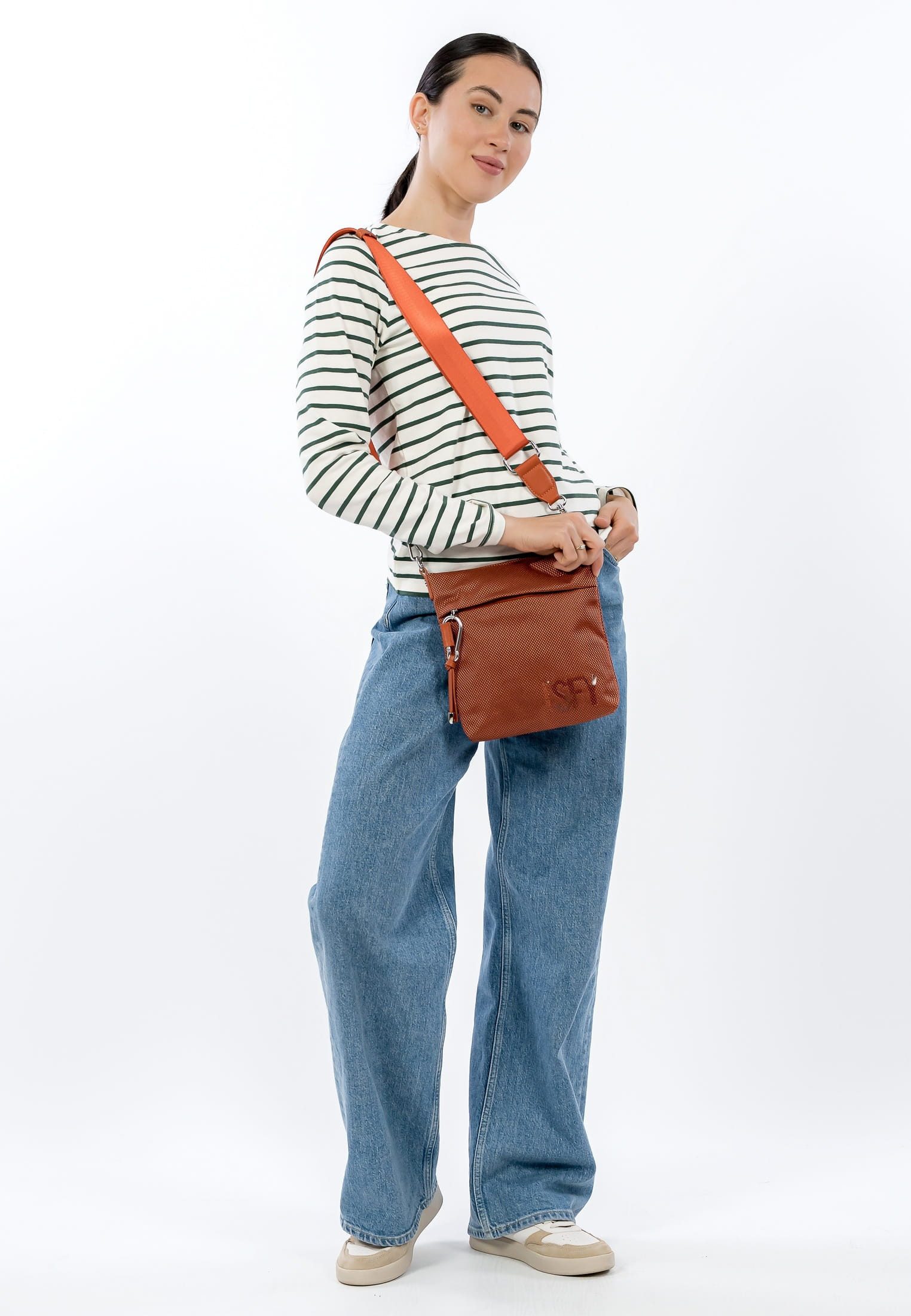 SURI FREY Umhängetasche SFY SURI Sports Marry (1-tlg) günstig online kaufen