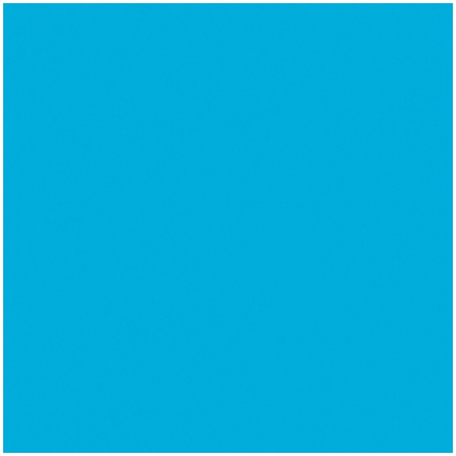 Wallario Memoboard Hellblau