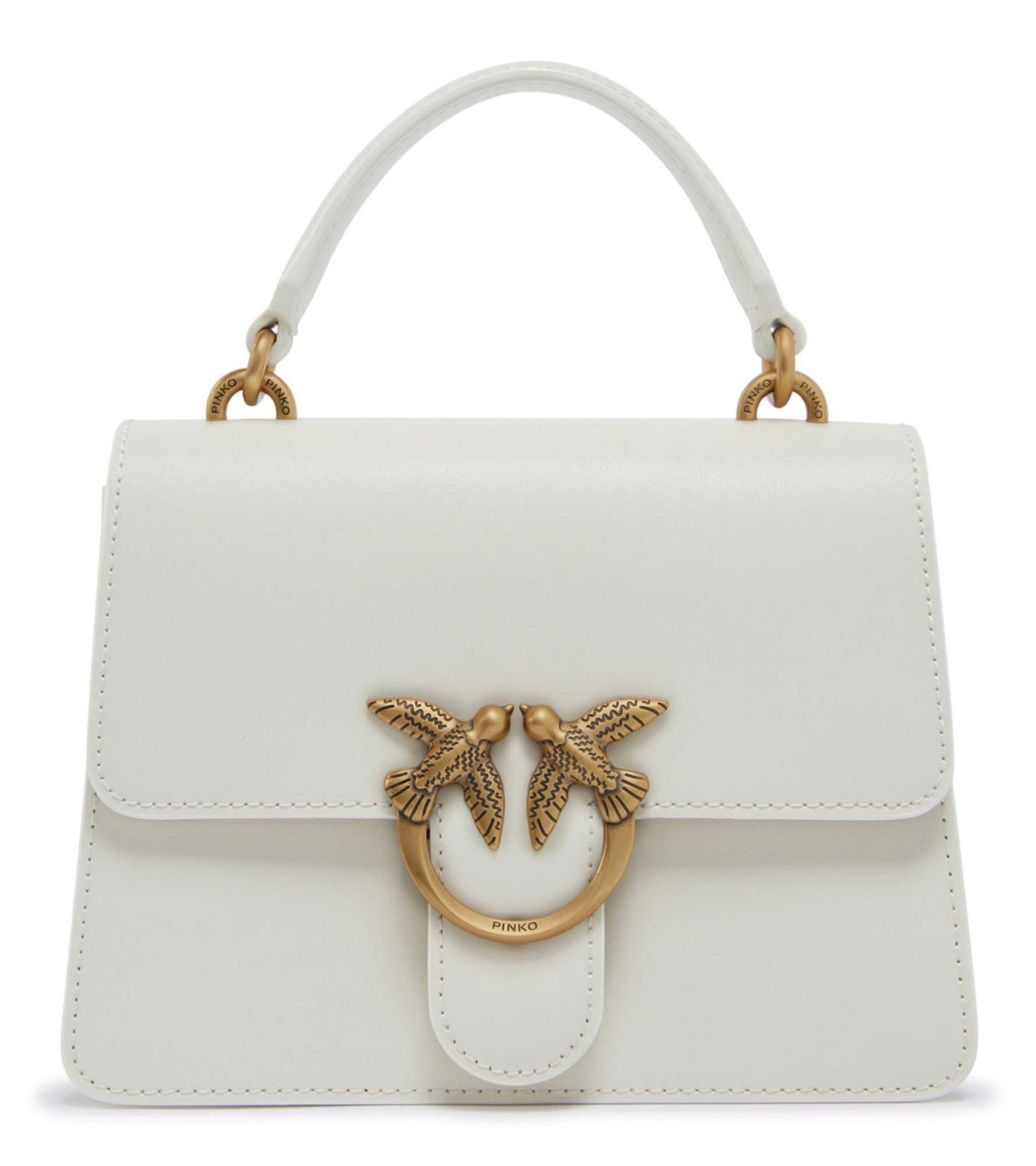 PINKO Handtasche Top Handle Mini Light, günstig online kaufen