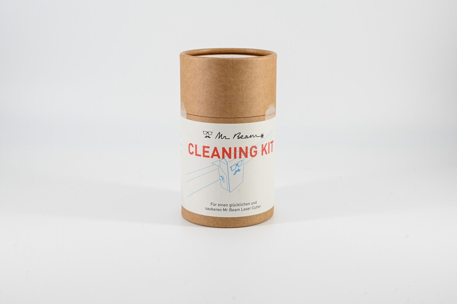 Kit Cleaning Reinigungs-Set Mr Beam Beam Mr