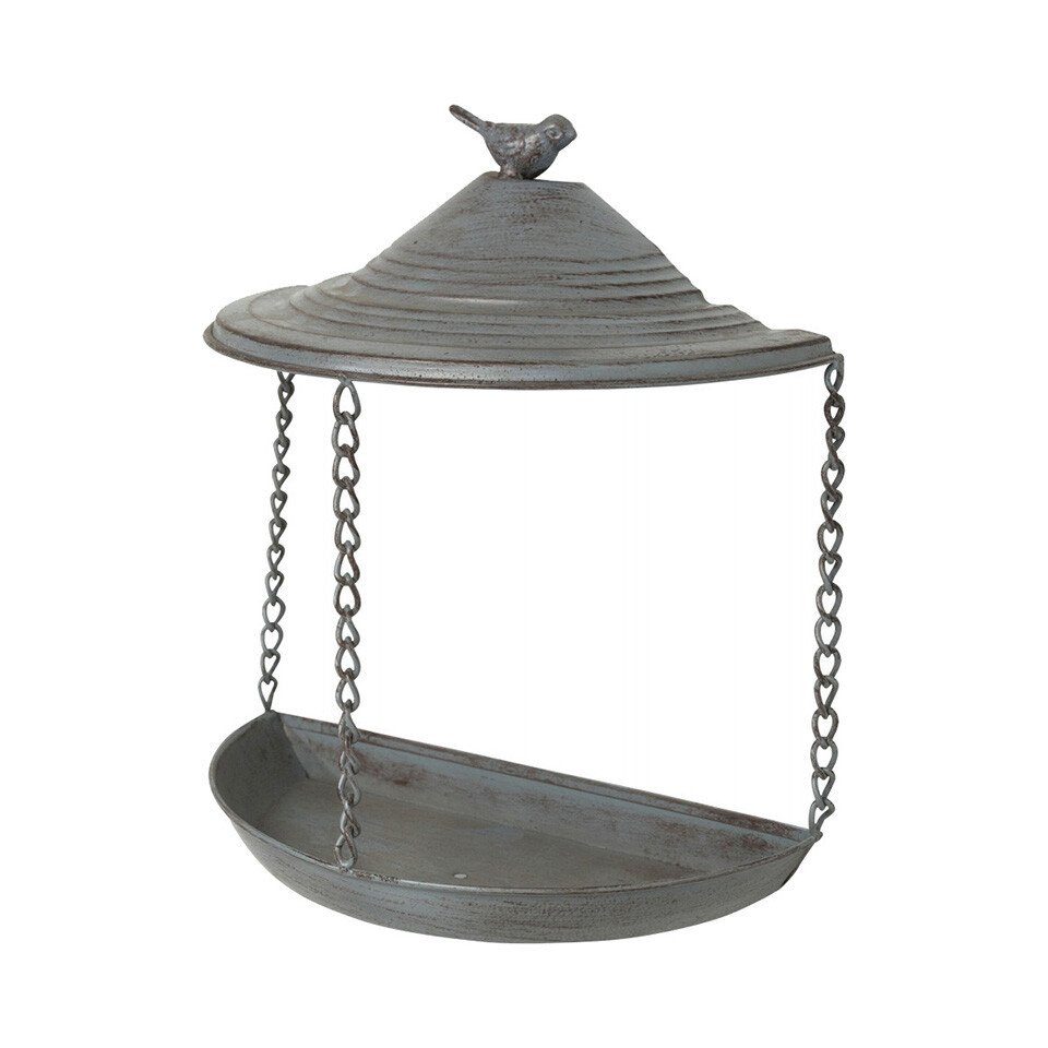 TRIXIE Vogeltränke Tränke zur Wandmontage