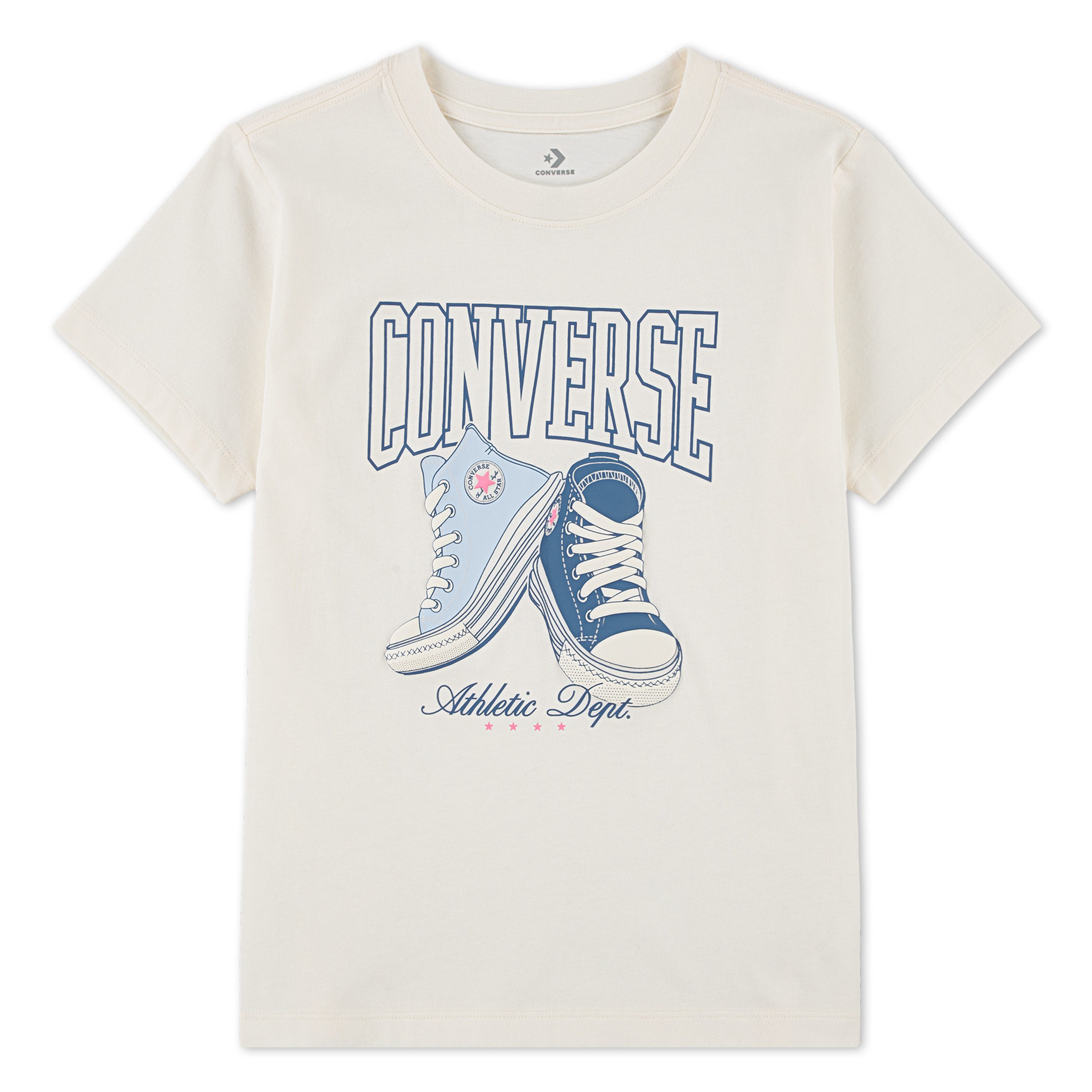 T-Shirt CNVG SNEAKER GFX T-SHIRT