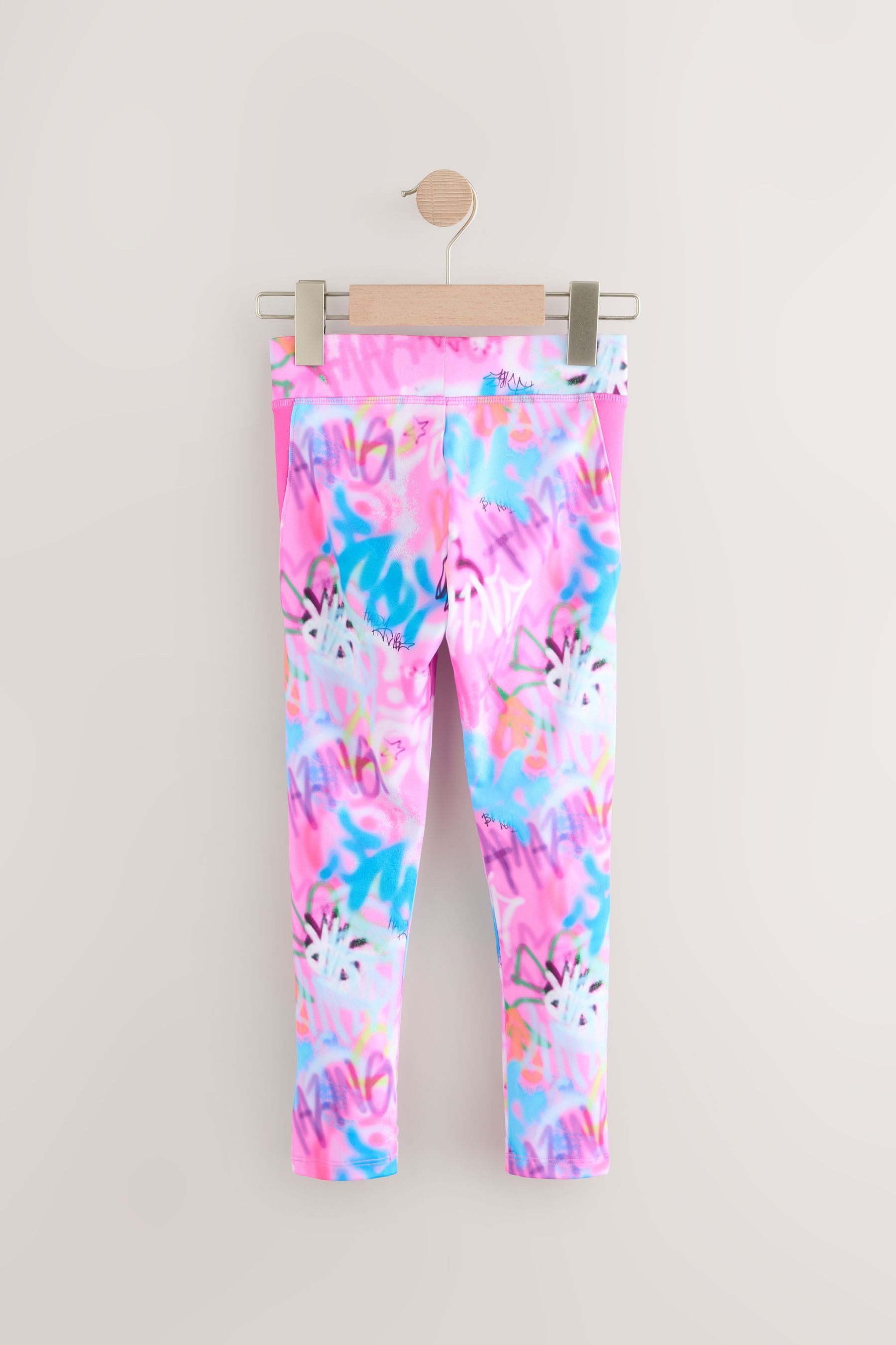 Next Leggings Sportleggings (1-tlg)