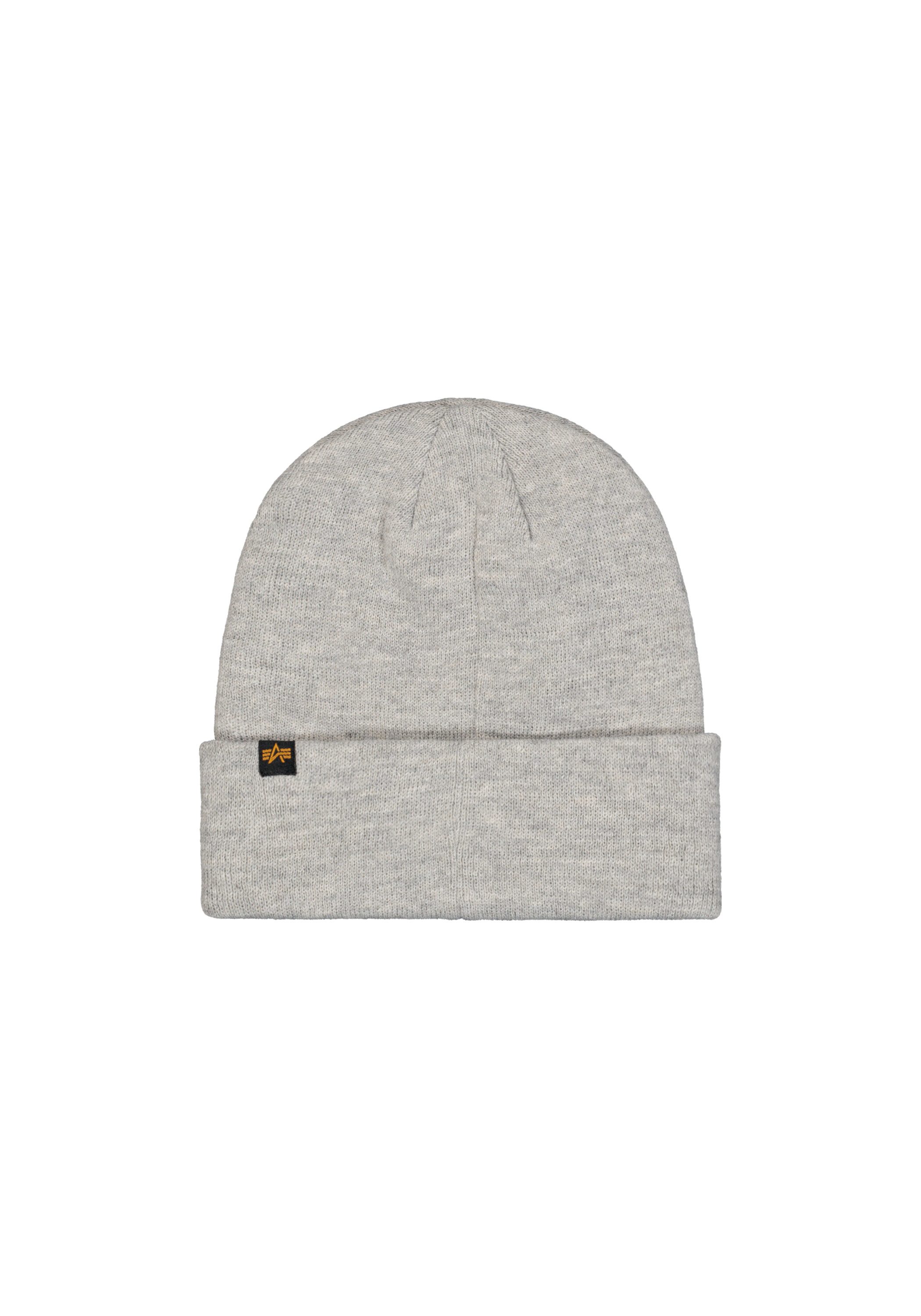 Alpha Industries Skimütze 3D Beanie günstig online kaufen