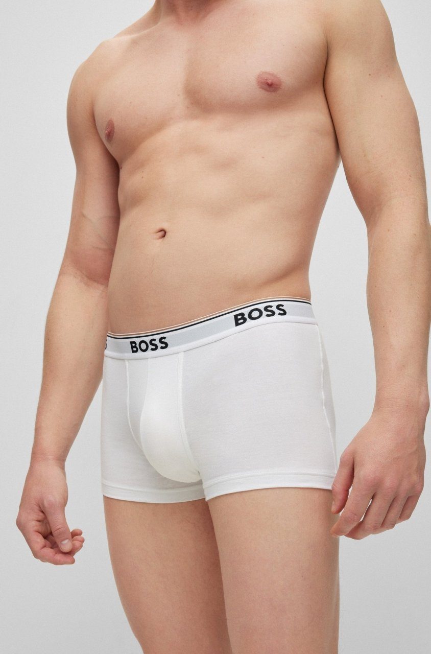 BOSS Boxershorts Power Trunk (keine Angabe, 1-St., keine Angabe)