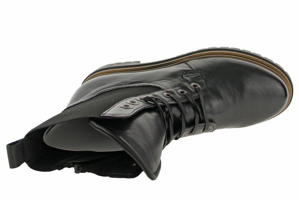 Mjus Mjus Damen Schnürboots Schnürstiefelette