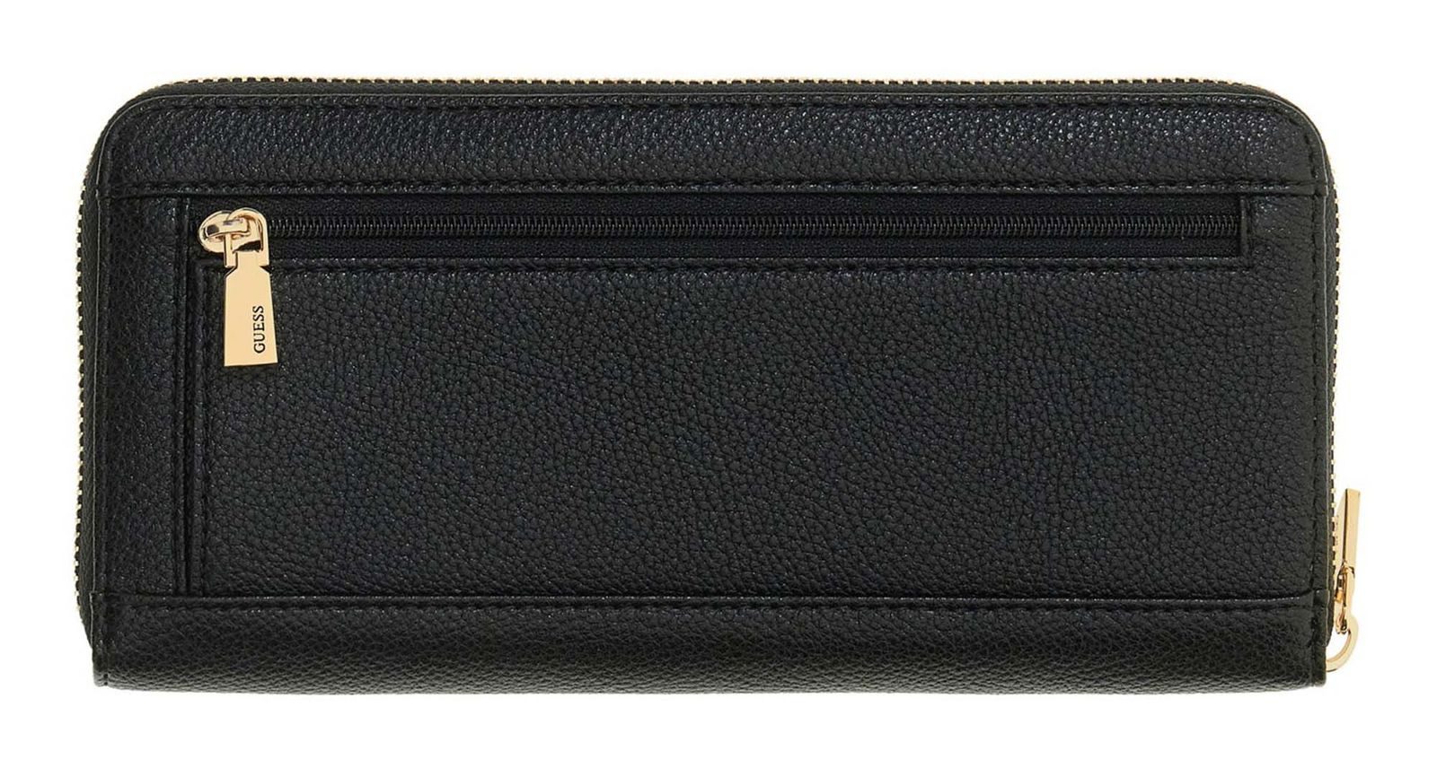 Guess Geldbörse SLG Zip Around Wallet – Bild 4 von 4