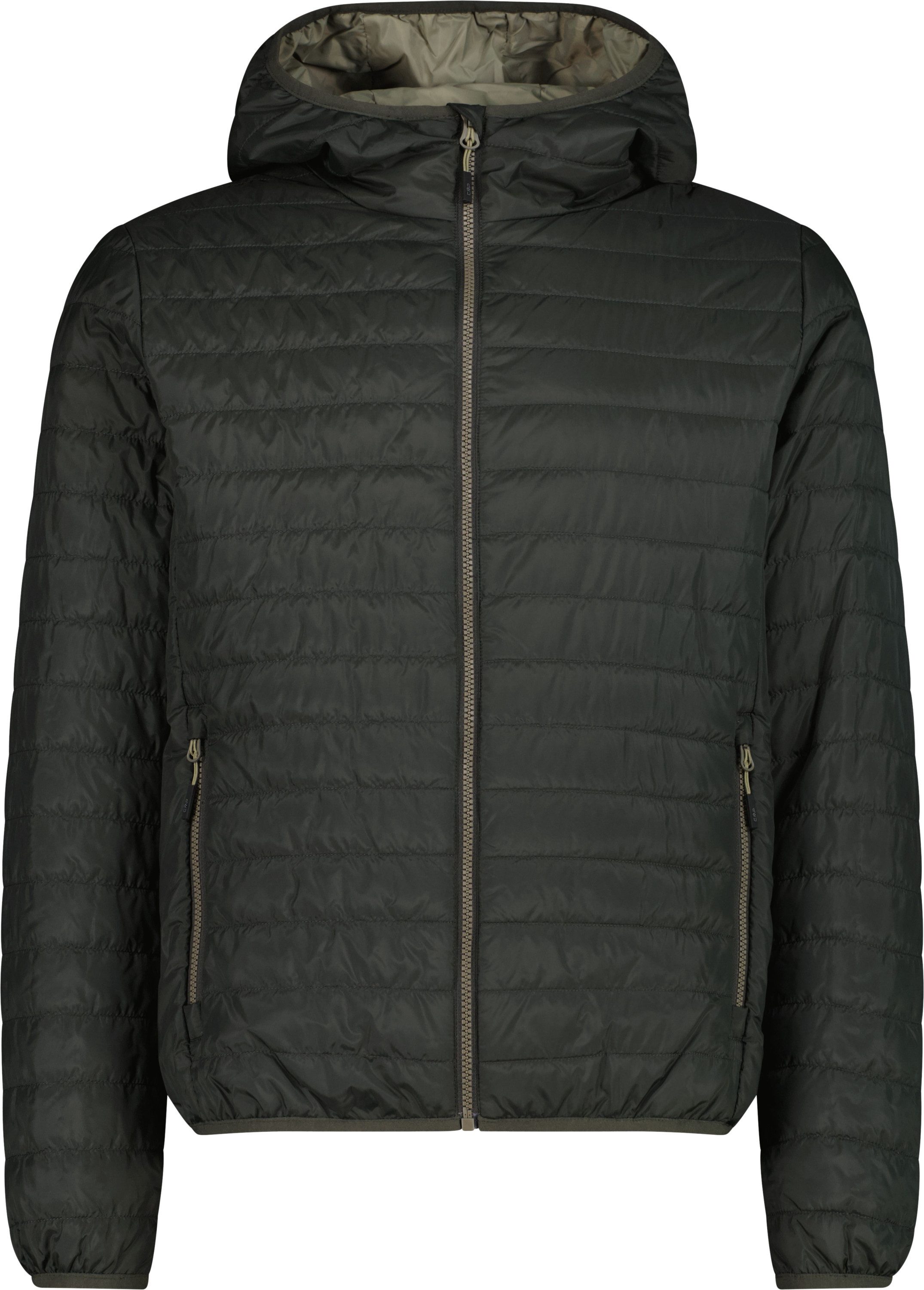 CMP Outdoorjacke CMP Herren Jacke Man Jacket Fix Hood