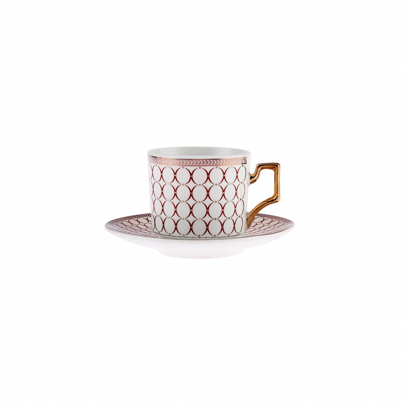 Karaca Kaffeeservice