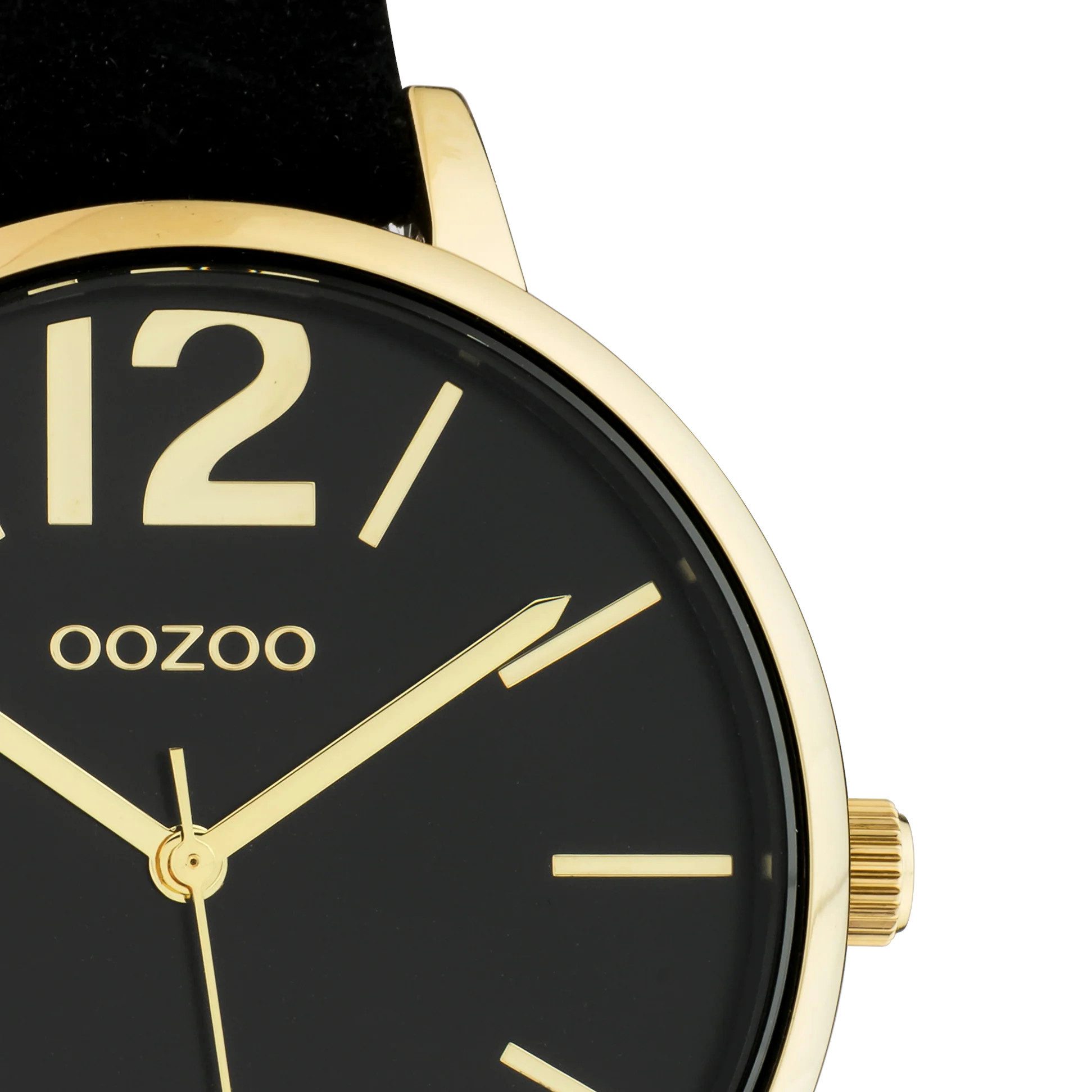 OOZOO Quarzuhr günstig online kaufen