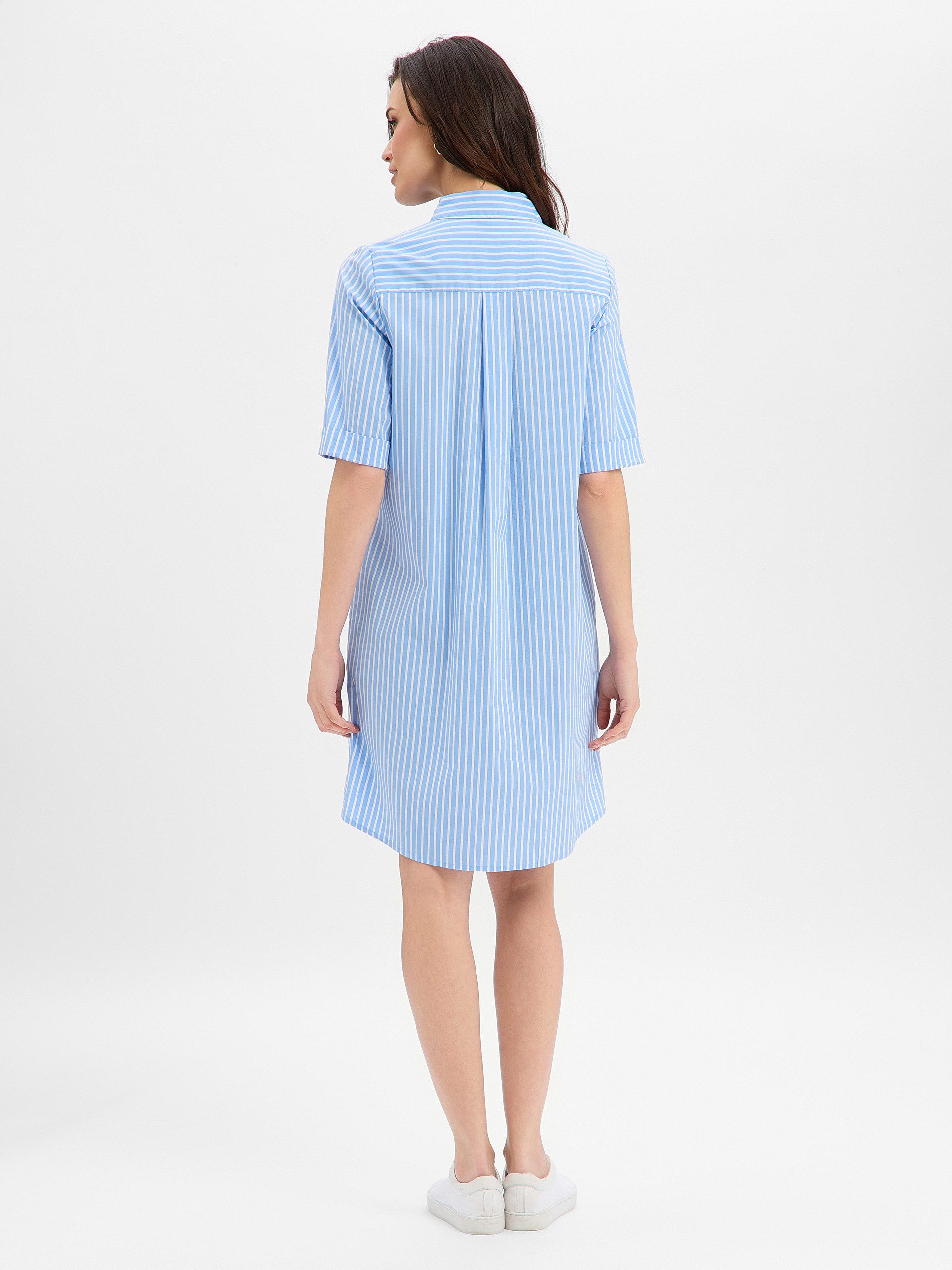 Marie Lund Blusenkleid günstig online kaufen