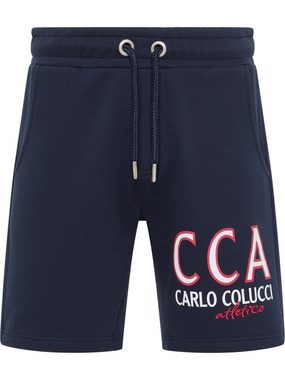 CARLO COLUCCI Shorts Dalvai