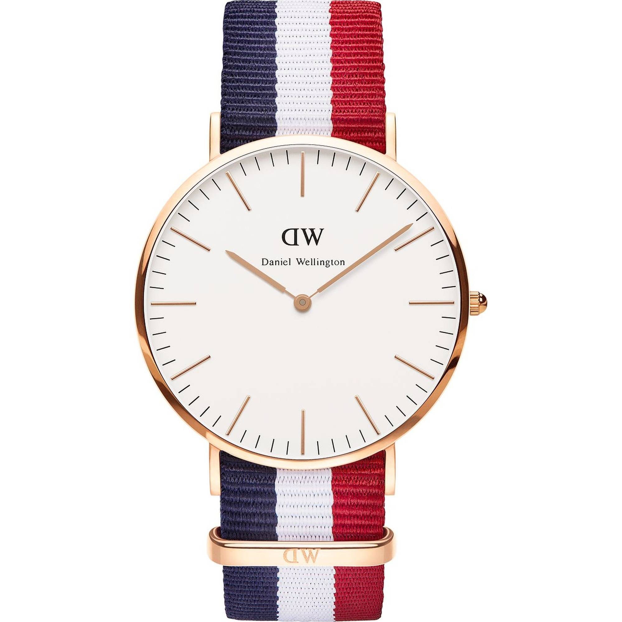 Quarzuhr Classic Cambridge