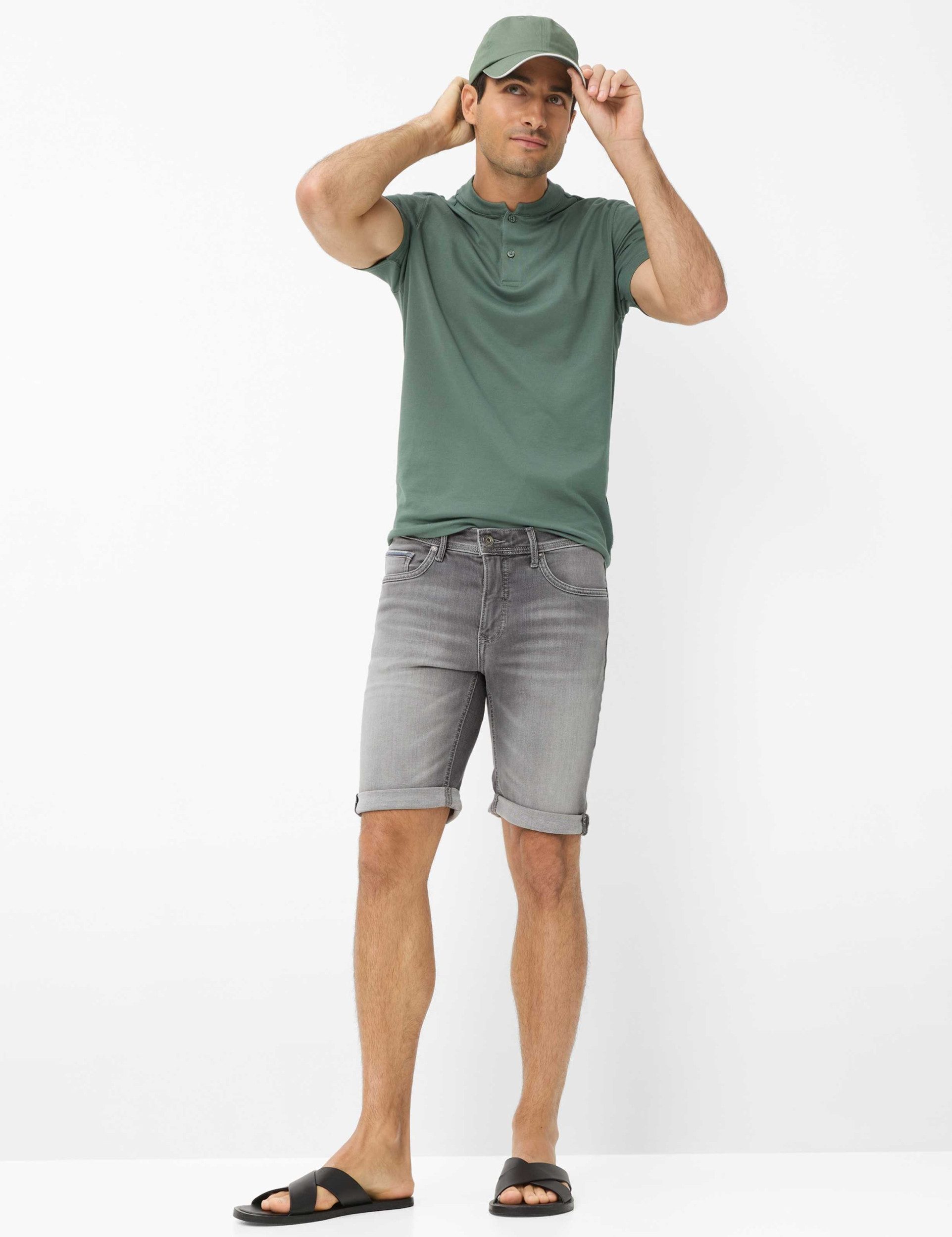 Brax Bermudas STYLE.CHRIS B