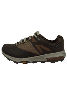 Merrell J500081 Zion GTX Earth Schnürschuh