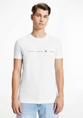 Calvin Klein Jeans Calvin KLEIN Džinsai Marškinėliai »REP...