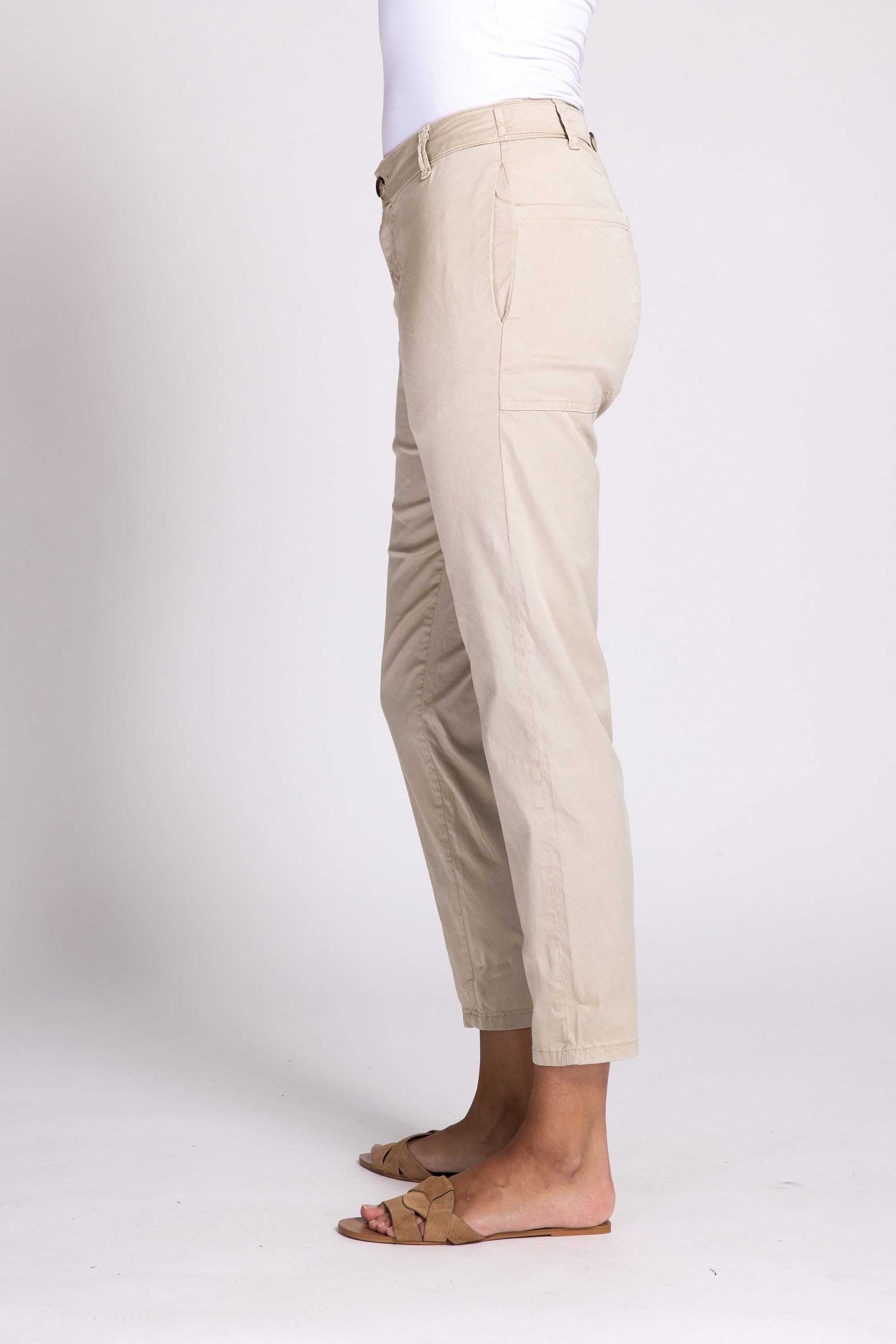 Zhrill Stoffhose ZHTILLI (0-tlg) günstig online kaufen