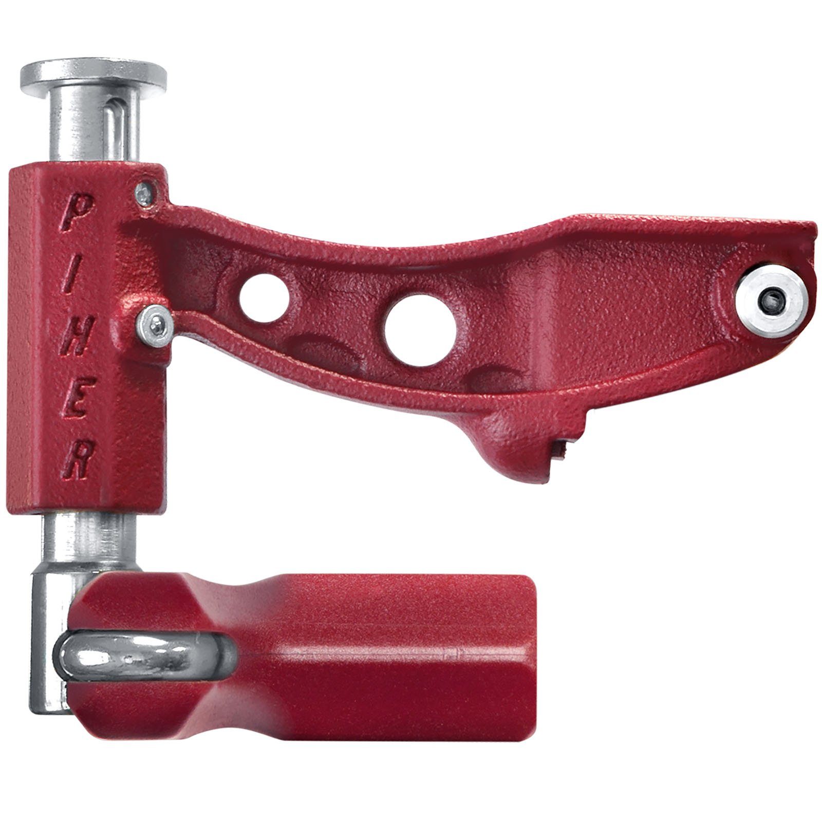 Piher Schraubzwinge Piher Schraubzwinge Maxipress E 900 kg 30 cm, (1 Stück)