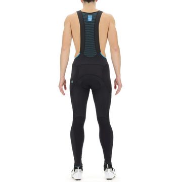 UYN Funktionstights Uyn M Race Deepwinter Bib Long Herren Tight