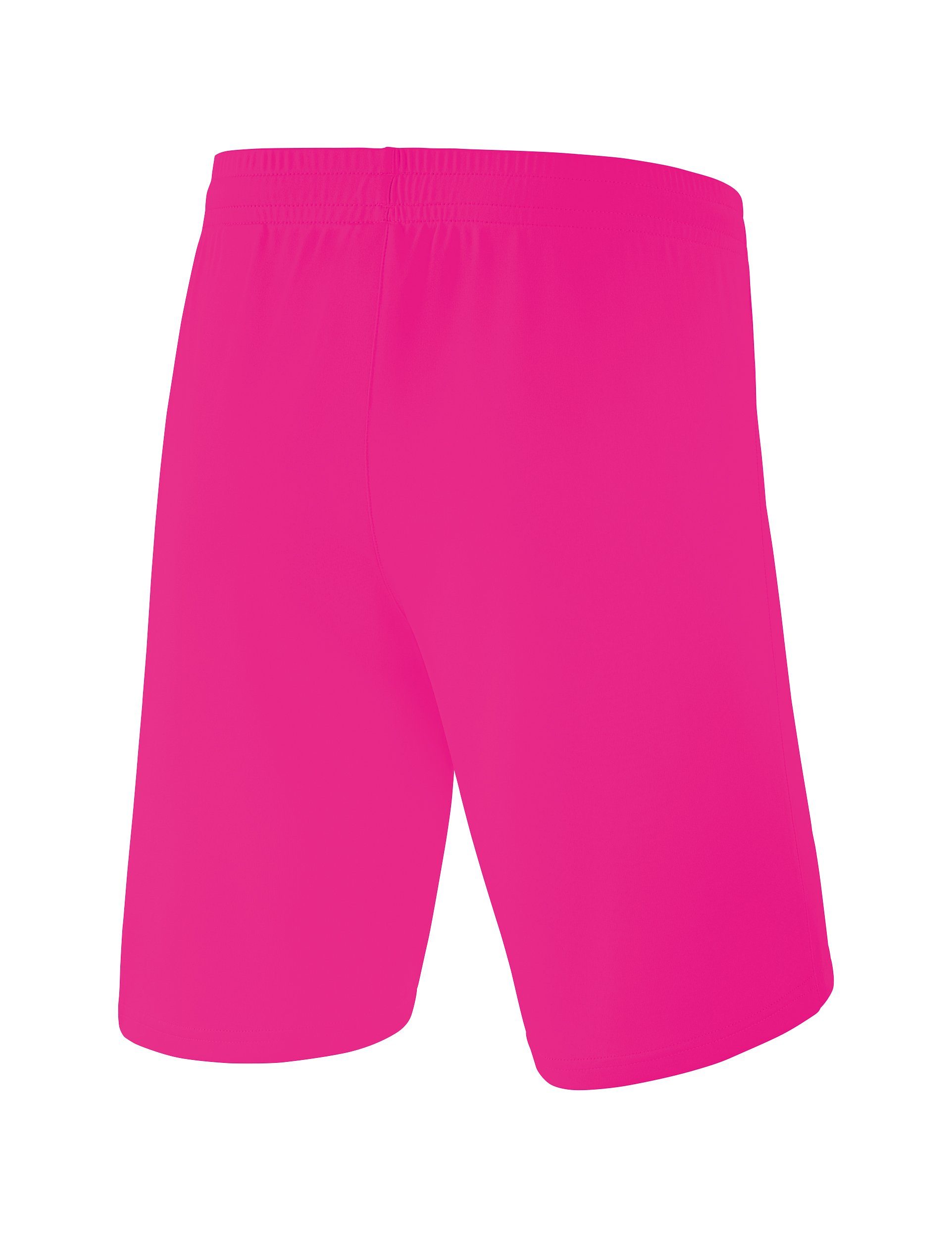Erima Trainingsshorts inner slip 2.0 glo pink RIO without shorts