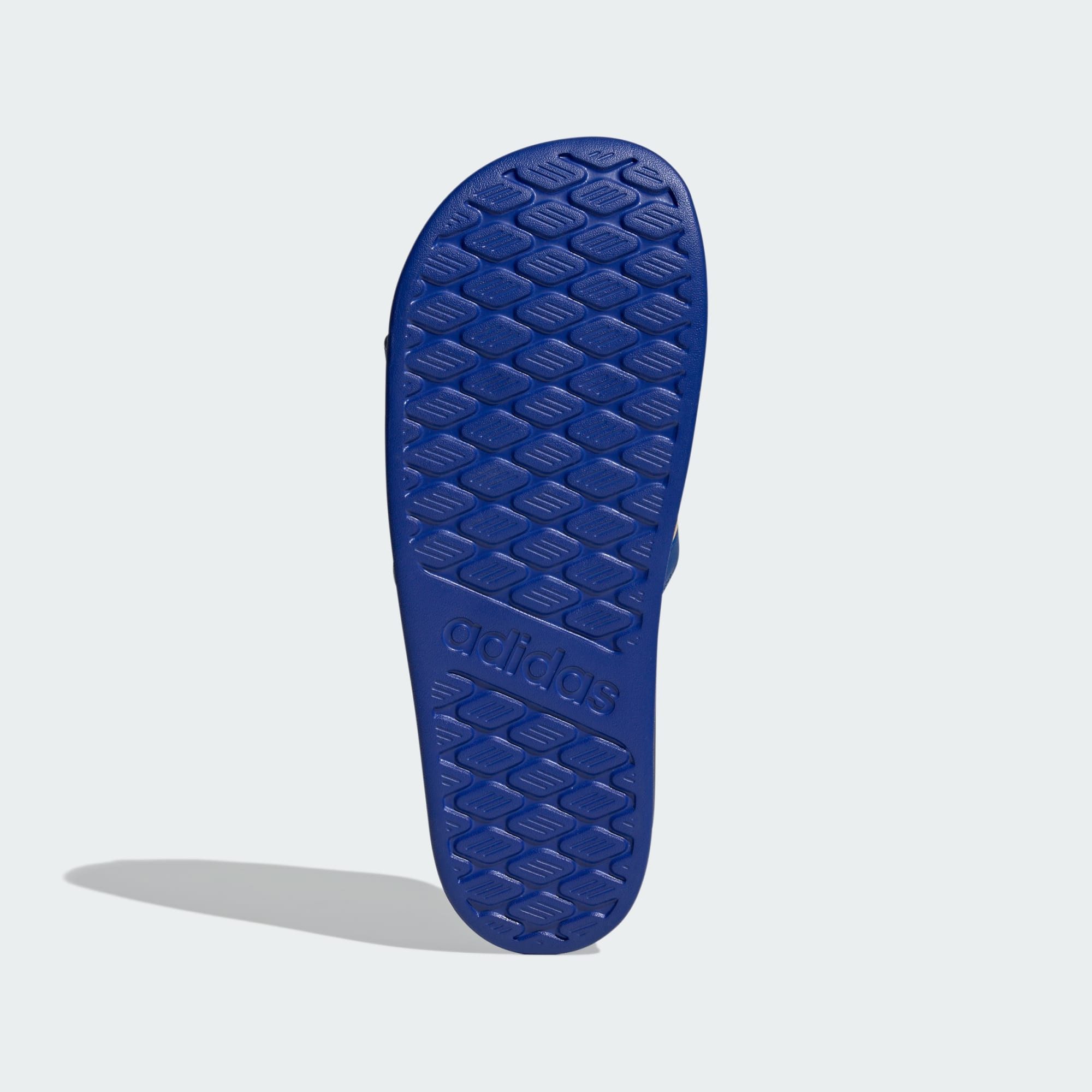 adidas Sportswear ADILETTE COMFORT 2.0 ITALIEN BADESCHLAPPEN Badepantolette (2-tlg)