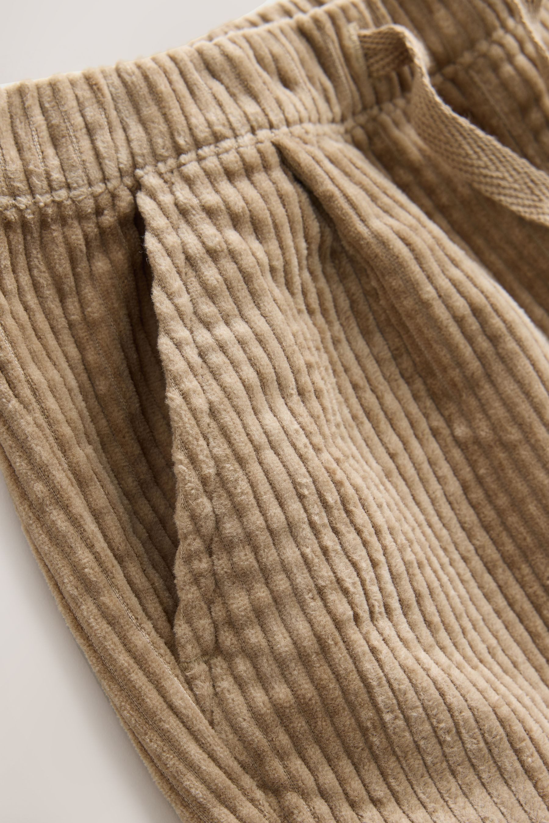 Next Cordhose Strukturierte Cordhose (1-tlg) – Bild 3 von 5