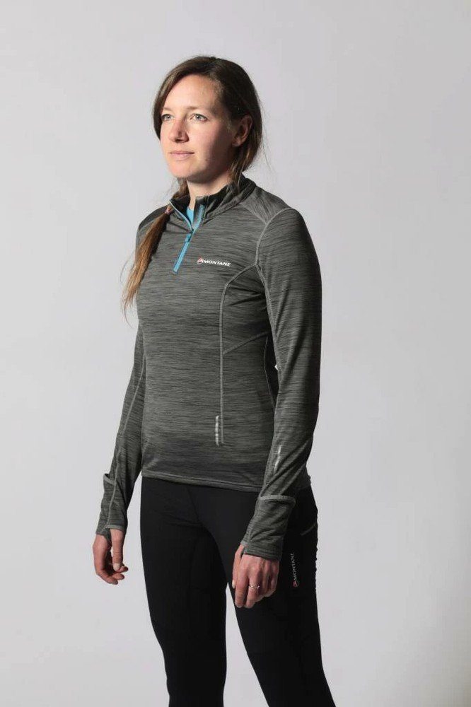 Montane Trainingsshirt