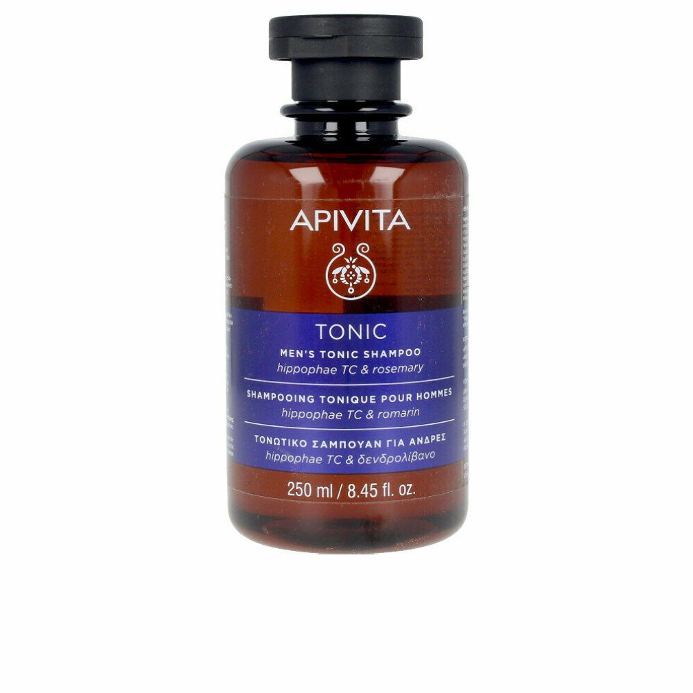 Apivita Haarshampoo MEN TONIC Shampoo 250ml